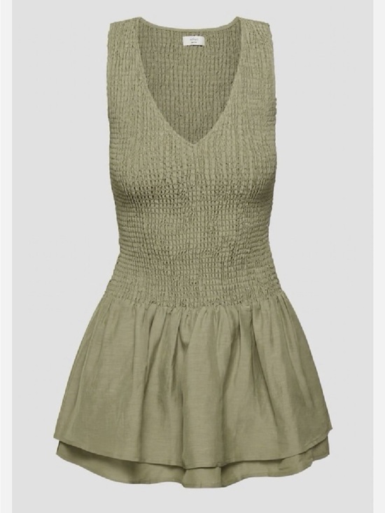 Aritzia Tops - Aritzia Wilfred Upstate Dress